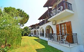 Athina Apartments